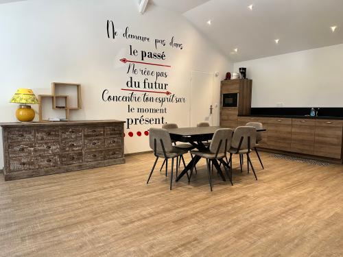 Camping de la Seine & SPA **** - Apartment la nuit des coquelicots - Photo 1