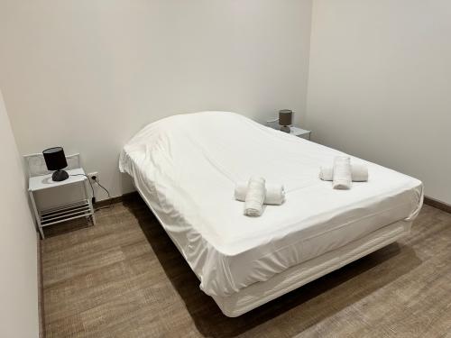 Camping de la Seine & SPA **** - Apartment la nuit des coquelicots - Photo 10