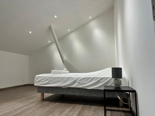 Camping de la Seine & SPA **** - Apartment la nuit des coquelicots - Photo 7