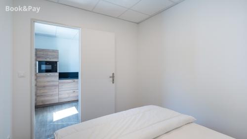 Camping de la Seine & SPA **** - Apartment Fleur de lys - Photo 8