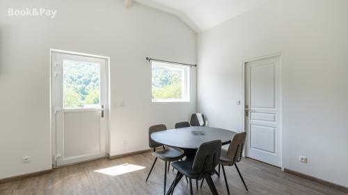 Camping de la Seine & SPA **** - Apartment Coeur de lion - Photo 9