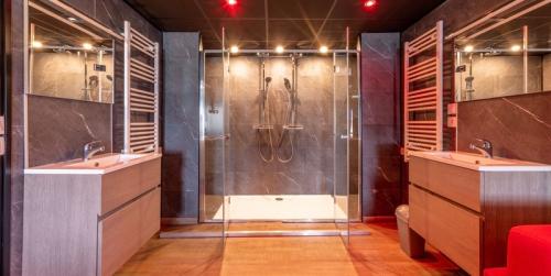 Camping de la Seine & SPA **** - Harry Potter's Lair - Photo 1