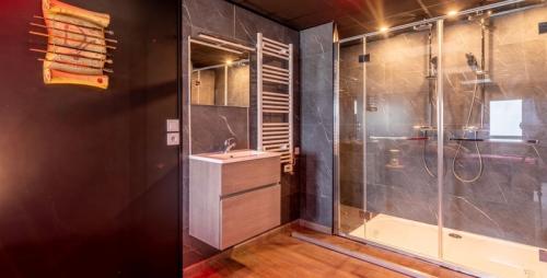 Camping de la Seine & SPA **** - Harry Potter's Lair - Photo 3