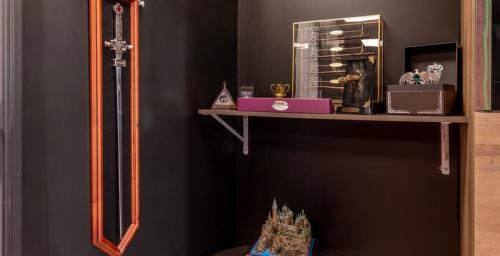 Camping de la Seine & SPA **** - Harry Potter's Lair - Photo 6