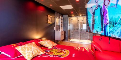 Camping de la Seine & SPA **** - Harry Potter's Lair - Photo 7