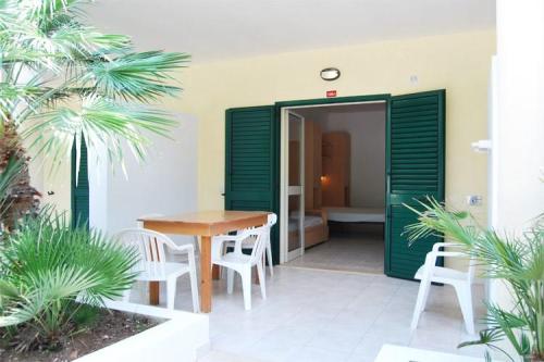 Camping Village Spiaggia Lunga - Bungalow 'Rubino' one-room - Photo 1