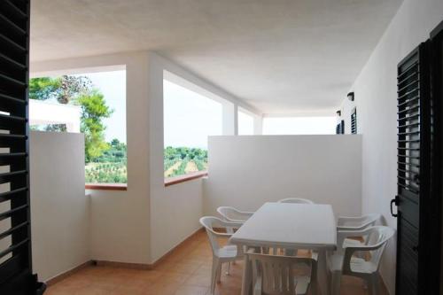 Camping Village Spiaggia Lunga - Bungalow 'Perla' tree-roomed - Photo 4