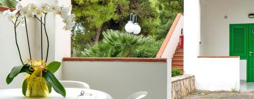 Camping Village Spiaggia Lunga - Bungalow 'Perla' one-room - Photo 1