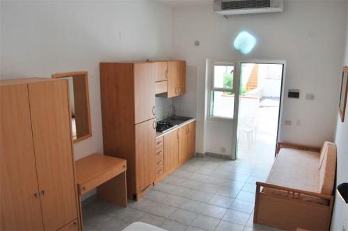 Camping Village Spiaggia Lunga - Bungalow 'Perla' one-room - Photo 2