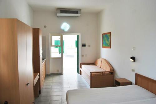 Camping Village Spiaggia Lunga - Bungalow 'Perla' one-room - Photo 3
