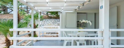 Camping Village Spiaggia Lunga - Two Room Bungalow 'Topazio Class' - Photo 1