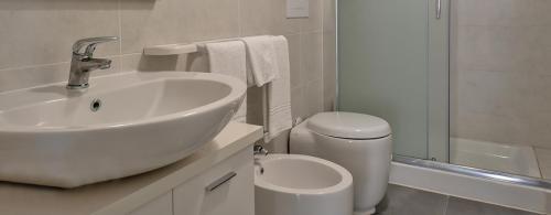 Camping Village Spiaggia Lunga - Two Room Bungalow 'Topazio Class' - Photo 7