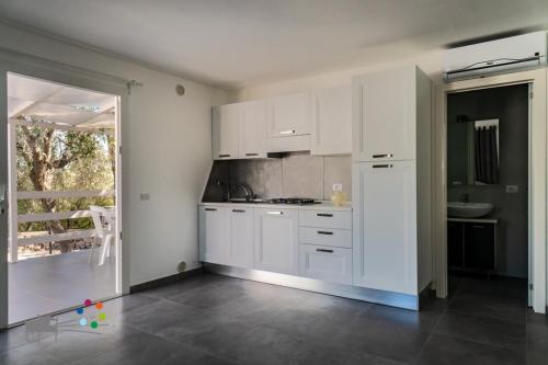 Camping Village Spiaggia Lunga - Bungalow 'Smeraldo Class' tree-roomed - Photo 1