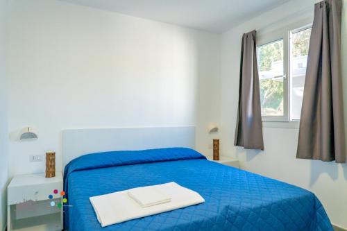 Camping Village Spiaggia Lunga - Bungalow 'Smeraldo Class' tree-roomed - Photo 2