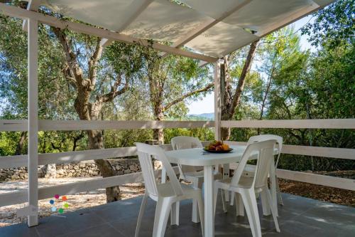 Camping Village Spiaggia Lunga - Bungalow 'Smeraldo Class' tree-roomed - Photo 4