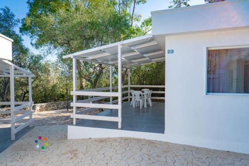 Camping Village Spiaggia Lunga - Bungalow 'Smeraldo Class' tree-roomed - Photo 5