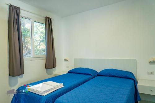 Camping Village Spiaggia Lunga - Bungalow 'Smeraldo Class' tree-roomed - Photo 6