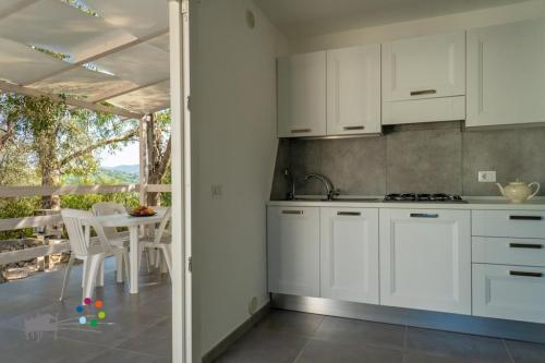 Camping Village Spiaggia Lunga - Bungalow 'Smeraldo Class' tree-roomed - Photo 7