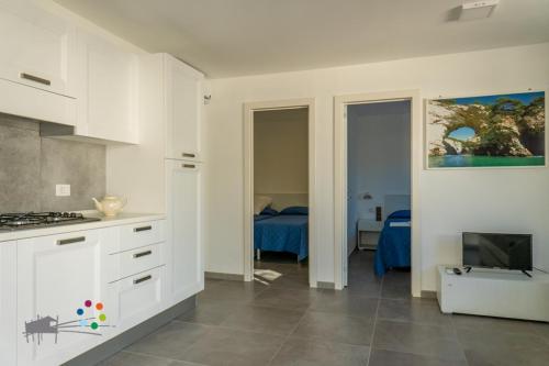 Camping Village Spiaggia Lunga - Bungalow 'Smeraldo Class' tree-roomed - Photo 8