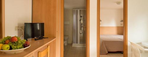 Camping Village Spiaggia Lunga - Two Room Bungalow 'Diamante' - Photo 8