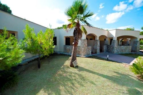 Camping Village Spiaggia Lunga - Two Room Apartment Diamante Class - Photo 1