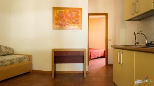 Camping Village Spiaggia Lunga - Two Room Apartment Diamante Class - Photo 6