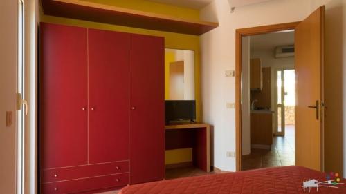 Camping Village Spiaggia Lunga - Two Room Apartment Diamante Class - Photo 7