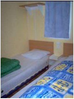 Camping Abbatiale - Mobile-home 1 bedroom Bikini - Photo 3