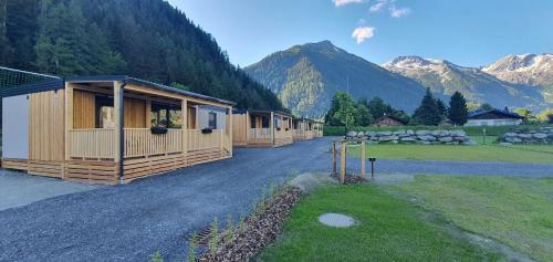 Campingplatz HOCHoben - Mobile-home - Photo 2