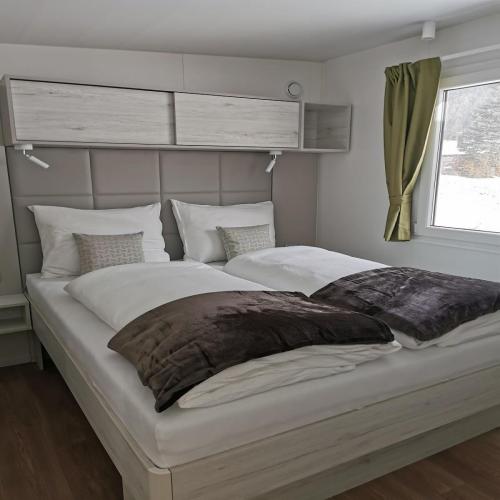 Campingplatz HOCHoben - Mobile-home - Photo 8