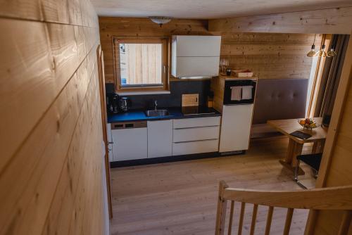 Campingplatz HOCHoben - Chalet Small - Photo 2