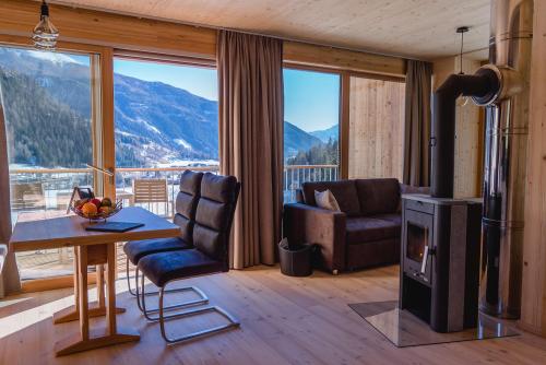 Campingplatz HOCHoben - Chalet Small - Photo 7