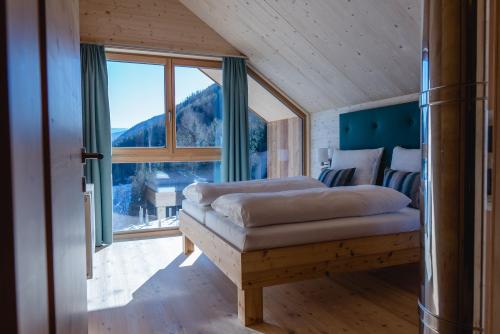 Campingplatz HOCHoben - Chalet Big - Photo 10