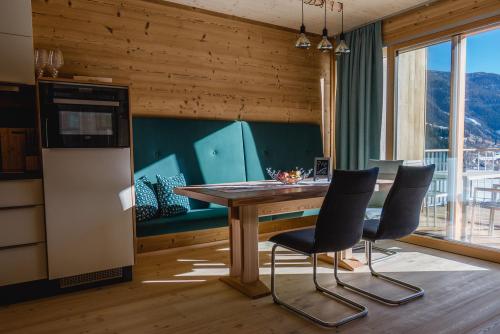 Campingplatz HOCHoben - Chalet Big - Photo 4