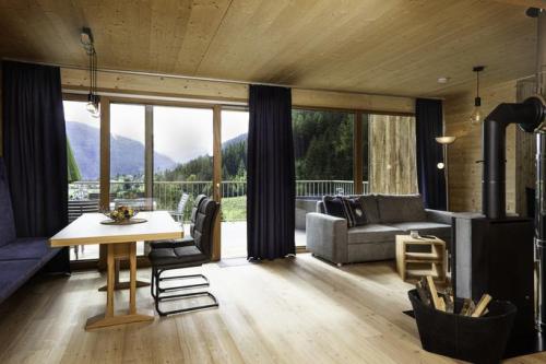Campingplatz HOCHoben - Chalet Big - Photo 6