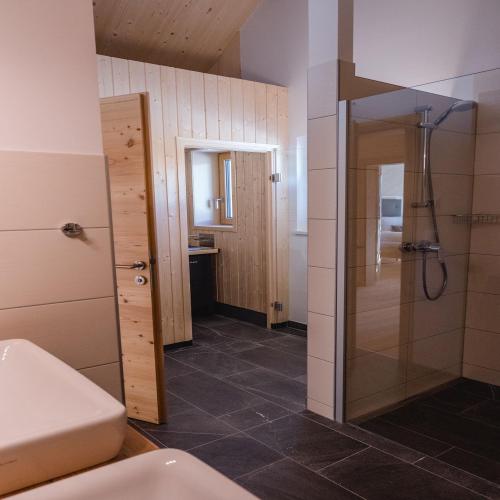 Campingplatz HOCHoben - Chalet Big - Photo 7