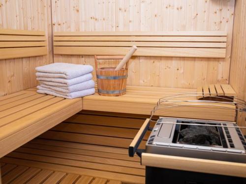 Campingplatz HOCHoben - Chalet Big - Photo 8