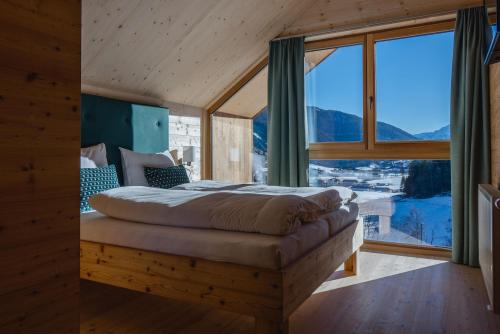 Campingplatz HOCHoben - Chalet Big - Photo 9