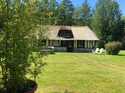 Sites et Paysages Domaine de la Catinière - Chaumière 1 bedroom + TV - Photo 2