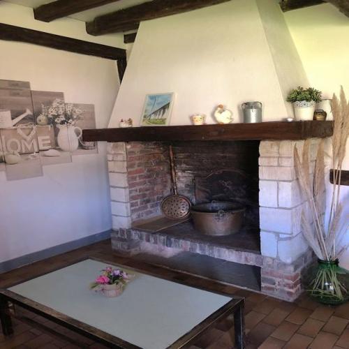 Sites et Paysages Domaine de la Catinière - Chaumière 1 bedroom + TV - Photo 6