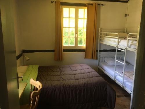 Sites et Paysages Domaine de la Catinière - Chaumière 1 bedroom + TV - Photo 7