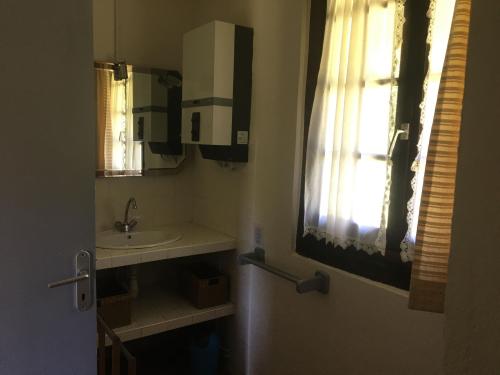 Sites et Paysages Domaine de la Catinière - Chaumière 1 bedroom + TV - Photo 8