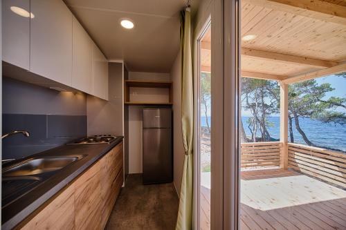 Boutique Camping Bunja - Mobile-home - Photo 3
