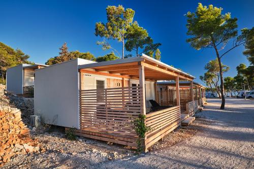 Boutique Camping Bunja - Mobile-home - Photo 8