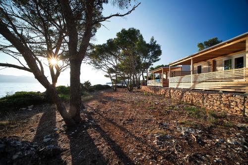 Boutique Camping Bunja - Mobile-home - Photo 9
