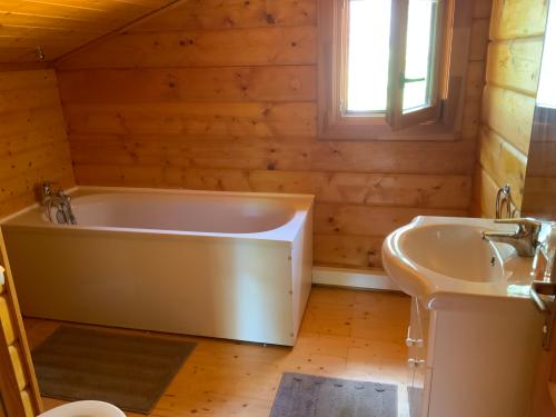 Village les Pins d'Or - Chalet Duplex Premium 3 bedrooms / 2 bathrooms - Photo 10