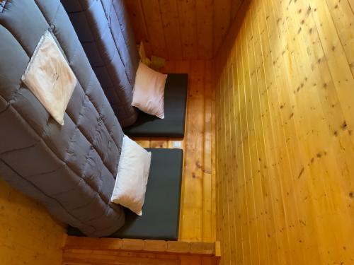 Village les Pins d'Or - Chalet Duplex Premium 3 bedrooms / 2 bathrooms - Photo 8