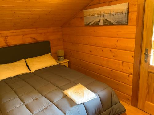 Village les Pins d'Or - Chalet Duplex Premium 3 bedrooms / 2 bathrooms - Photo 9