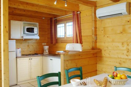 Village les Pins d'Or - Chalet Duplex Supérieur 3 bedrooms - Photo 2