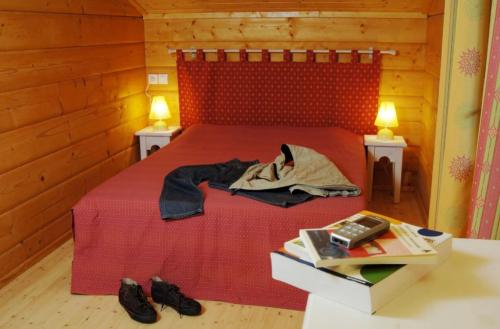 Village les Pins d'Or - Chalet Duplex Supérieur 3 bedrooms - Photo 4